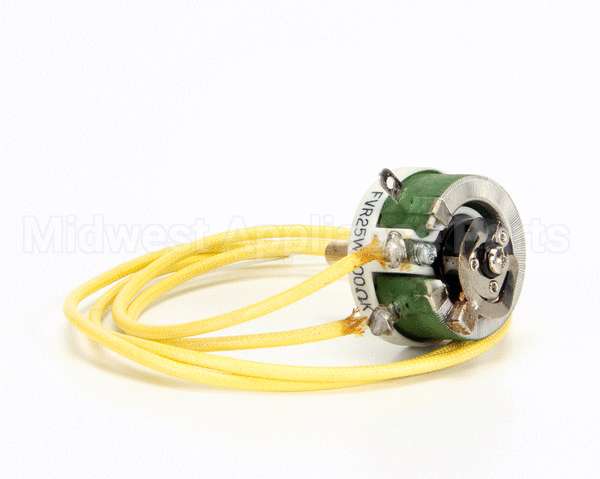 R02.13.111.00 Hatco Kit, 200 Ohm Rheostat, 25 Watt