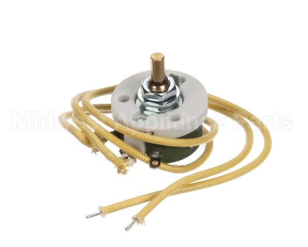 R02.13.125.00 Hatco Kit,250 Ohm Wirewound Rheo,25W