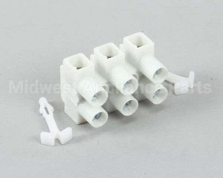 R02.15.030.00 Hatco Kit,Terminal Block 3 Pole "Ce"