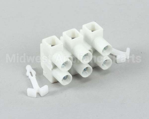R02.15.030.00 Hatco Kit,Terminal Block 3 Pole "Ce"