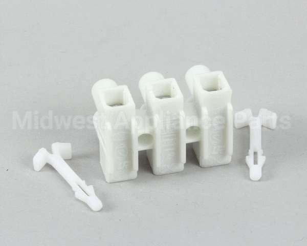R02.15.030.00 Hatco Kit,Terminal Block 3 Pole "Ce"
