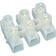 R02.15.035 Compatible Hatco Terminal Block Kit, 3-Pole, Ce