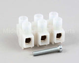R02.15.035.00 Hatco Kit,Terminal Block-3 Pole-"Ce"