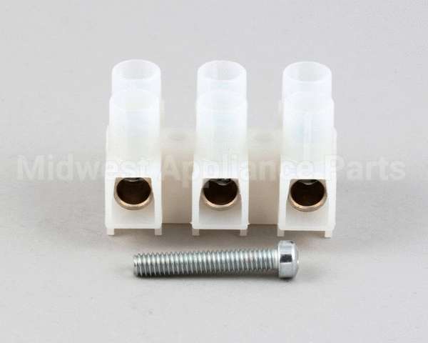R02.15.035.00 Hatco Kit,Terminal Block-3 Pole-"Ce"