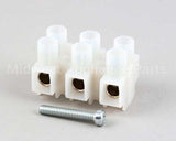 R02.15.035.00 Hatco Kit,Terminal Block-3 Pole-"Ce"