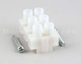 R02.15.035.00 Hatco Kit,Terminal Block-3 Pole-"Ce"