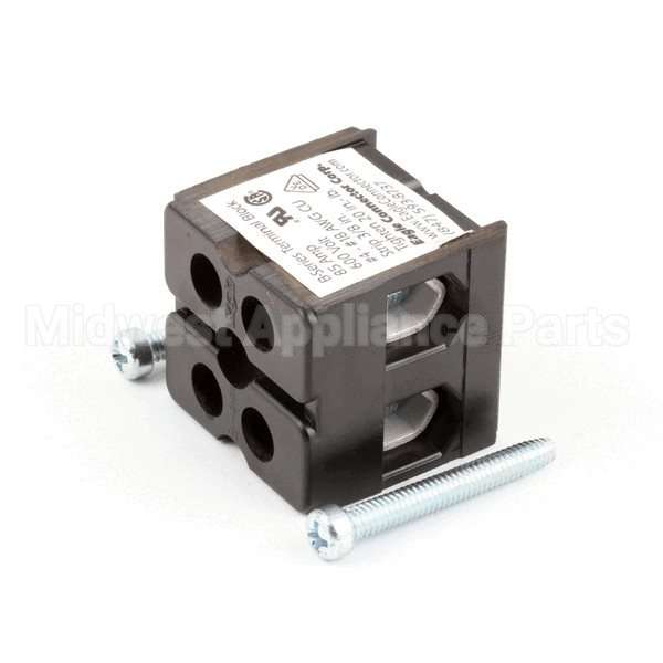 R02.15.045.00 Compatible Hatco Kit, Terminal Block-2 Pole