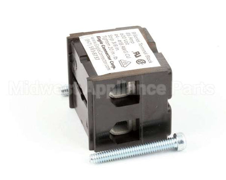 R02.15.045.00 Hatco Kit,Terminal Block-2 Pole