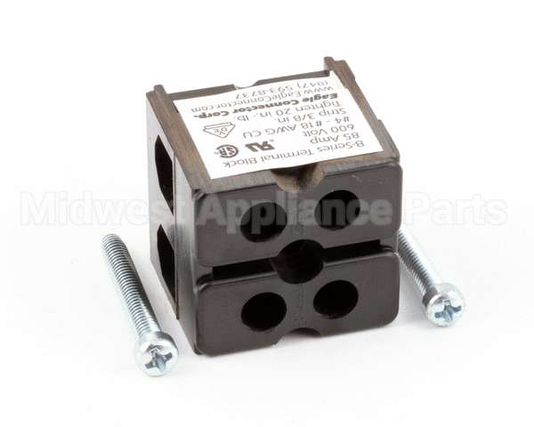 R02.15.045.00 Hatco Kit,Terminal Block-2 Pole
