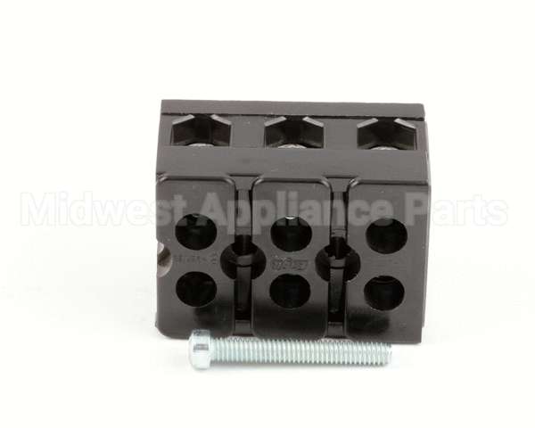 R02.15.046.00 Hatco Kit,Terminal Block 3-Pole
