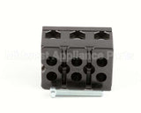 R02.15.046.00 Hatco Kit,Terminal Block 3-Pole