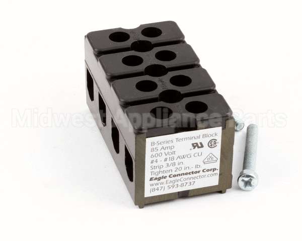 R02.15.047.00 Hatco Kit,Terminal Block-4 Pole