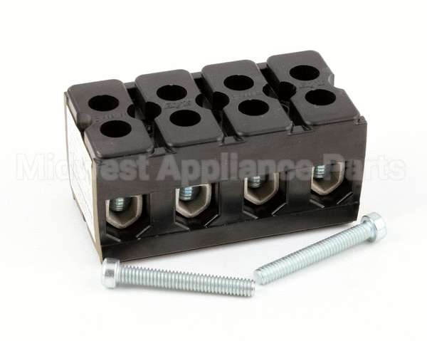 R02.15.047.00 Hatco Kit,Terminal Block-4 Pole