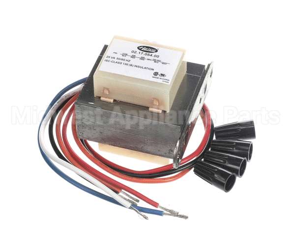 R02.17.054.00 Hatco Kit,Trans 120V:208/240 Pri 25V