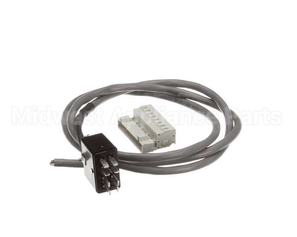 R02.18.133.165 Hatco Kit,8 Wire Cable W/Male Plug