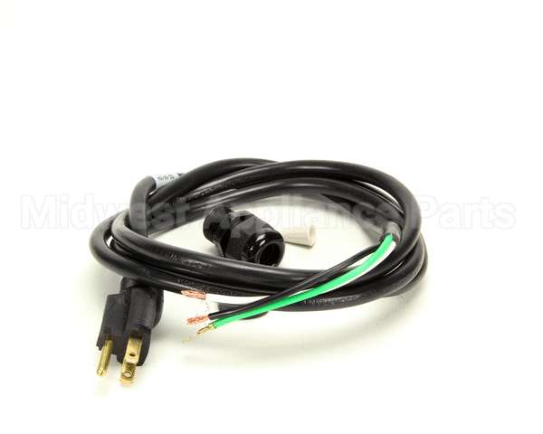R02.18.154.00 Hatco Kit,Cord & Plug 15A 125V 14/3