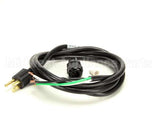 R02.18.154.00 Hatco Kit,Cord & Plug 15A 125V 14/3