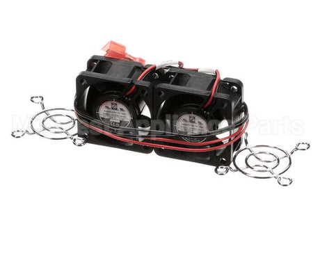R02.18.560.00 Ovention Kit,Ovention Harn,40Mm Fan Set