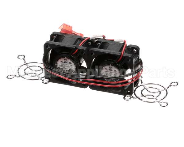 R02.18.560.00 Ovention Kit,Ovention Harn,40Mm Fan Set