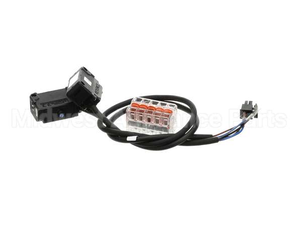 R02.18.612.00 Ovention Kit,Ov Harn,Ir Trans-Receiver