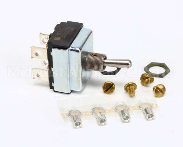 R02.19.006.00 Hatco Kit,Tog Switch,20A, 2P-2Pole