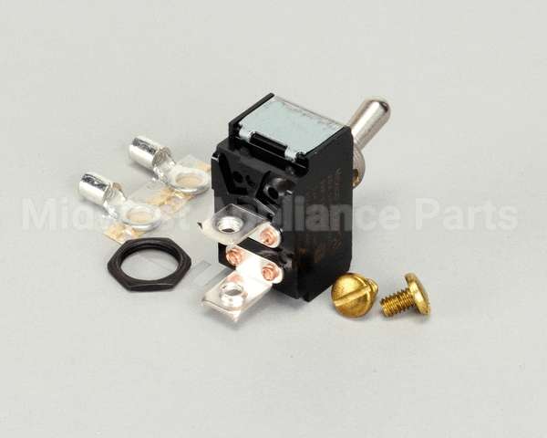 R02.19.016.00 Hatco Kit,Toggle Sw.15Amp-Spst-125V