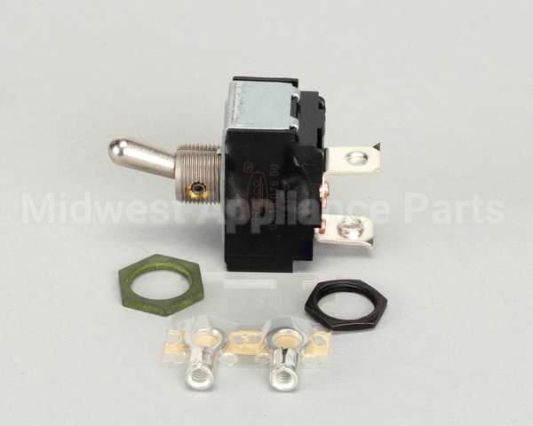 R02.19.016.00 Hatco Kit,Toggle Sw.15Amp-Spst-125V