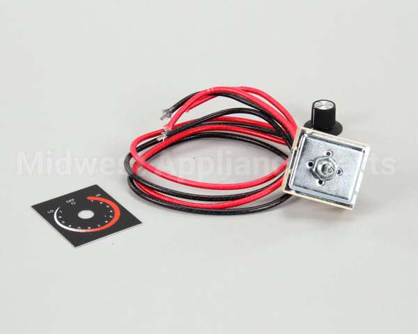 R02.19.017.00 Hatco Kit,208V Infinite Switch