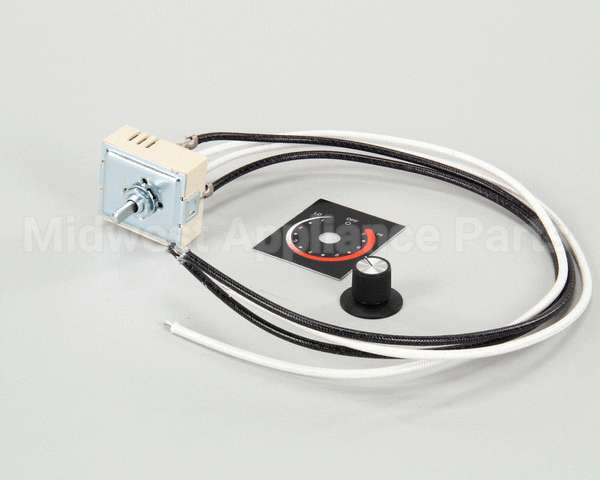 R02.19.018.00 Hatco Kit,120V Infinite Switch