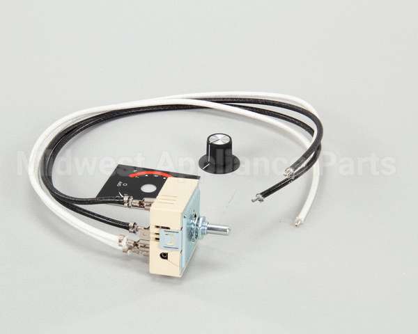 R02.19.018.00 Hatco Kit,120V Infinite Switch
