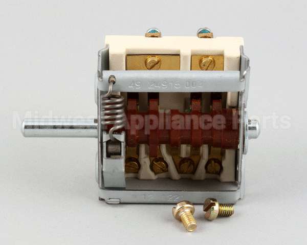 R02.19.082.00 Hatco Kit,Selector Switch-Trh-Tk