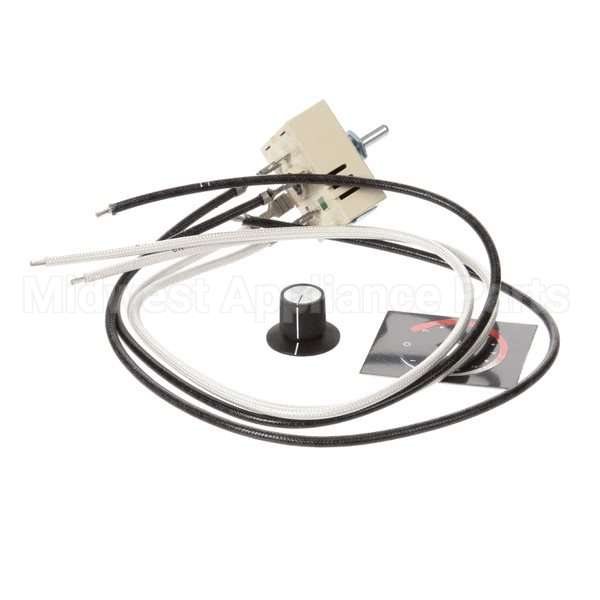 R02.19.160.00 Compatible Hatco Kit, Switch And Leads 100V Infinite