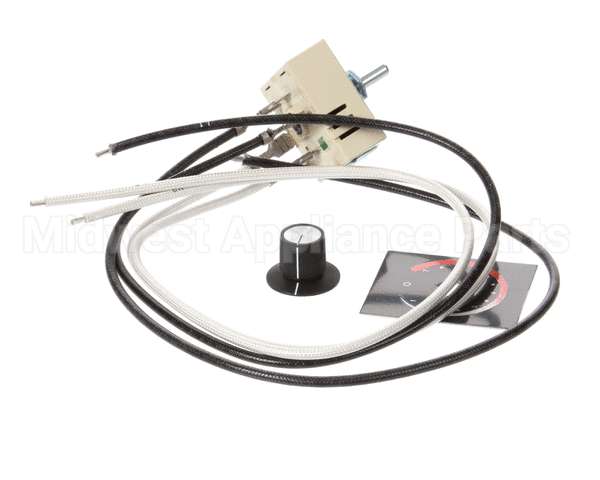 R02.19.160.00 Hatco Kit,100V Infinite Switch&Leads