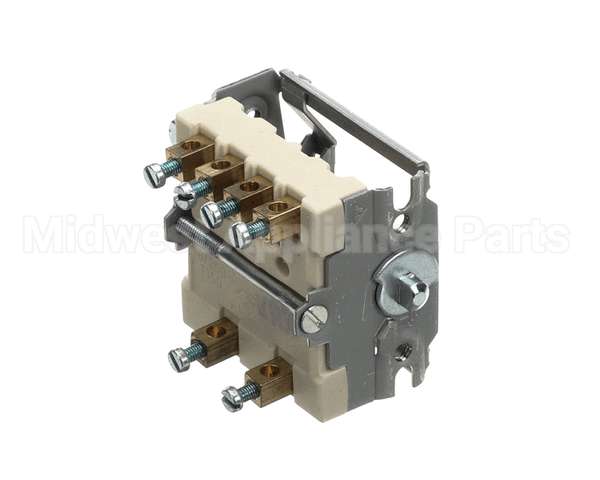 R02.19.196.00 Hatco Switch 3Pos 16A 240V