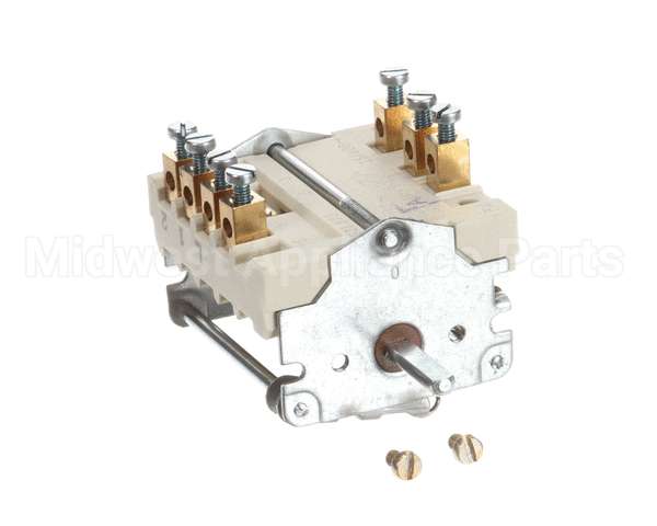 R02.19.214.00 Hatco Kit,Selector Switch Tq-20Ba