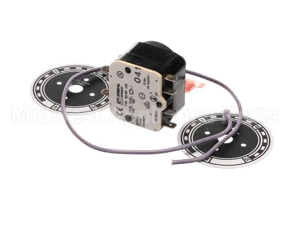 R02.19.230.00 Hatco Kit,Timer-15 Minute-Fr2 Series