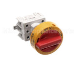 R02.19.234.00 Ovention Kit, Disconnect Switch
