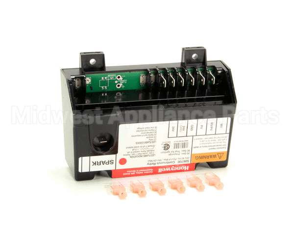 R02.21.022.00 Hatco Kit,Pmg Ignition Module