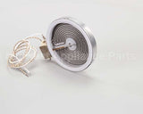 R02.22.004.00 Hatco Kit,Halient-Ele. 1200W 208V 6"