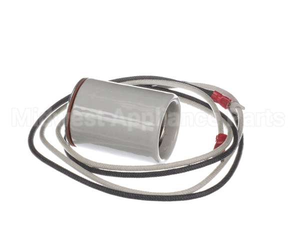 R02.30.039.00 Hatco Lamp Hold,Single,27" Lds,200C