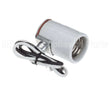 R02.30.040.00 Hatco Lamp Hold,Single,12" Lds,200C