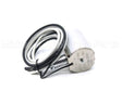 R02.30.044.00 Hatco Lamp Hold, Sgl 24" Lds 200C