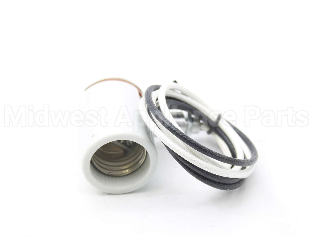 R02.30.044.00 Hatco Lamp Hold, Sgl 24" Lds 200C