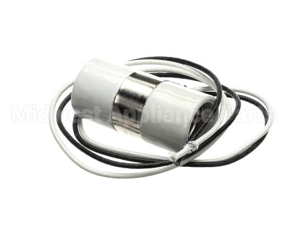 R02.30.045.00 Hatco Lamp Hold, Twin, 28" Leads,200