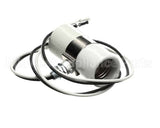 R02.30.045.00 Hatco Lamp Hold, Twin, 28" Leads,200