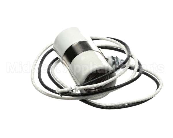 R02.30.045.00 Hatco Lamp Hold, Twin, 28" Leads,200
