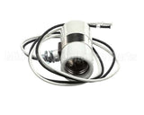 R02.30.045.00 Hatco Lamp Hold, Twin, 28" Leads,200