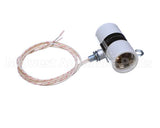 R02.30.047.00 Hatco Lamp Hold,Twin,28" Lead,250C