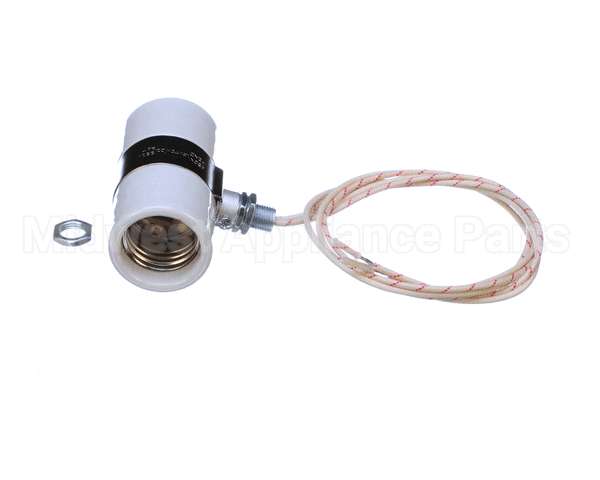 R02.30.047.00 Hatco Lamp Hold,Twin,28" Lead,250C