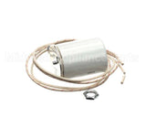 R02.30.051.00 Hatco Lamp Hold, Single, 24" Lds,250